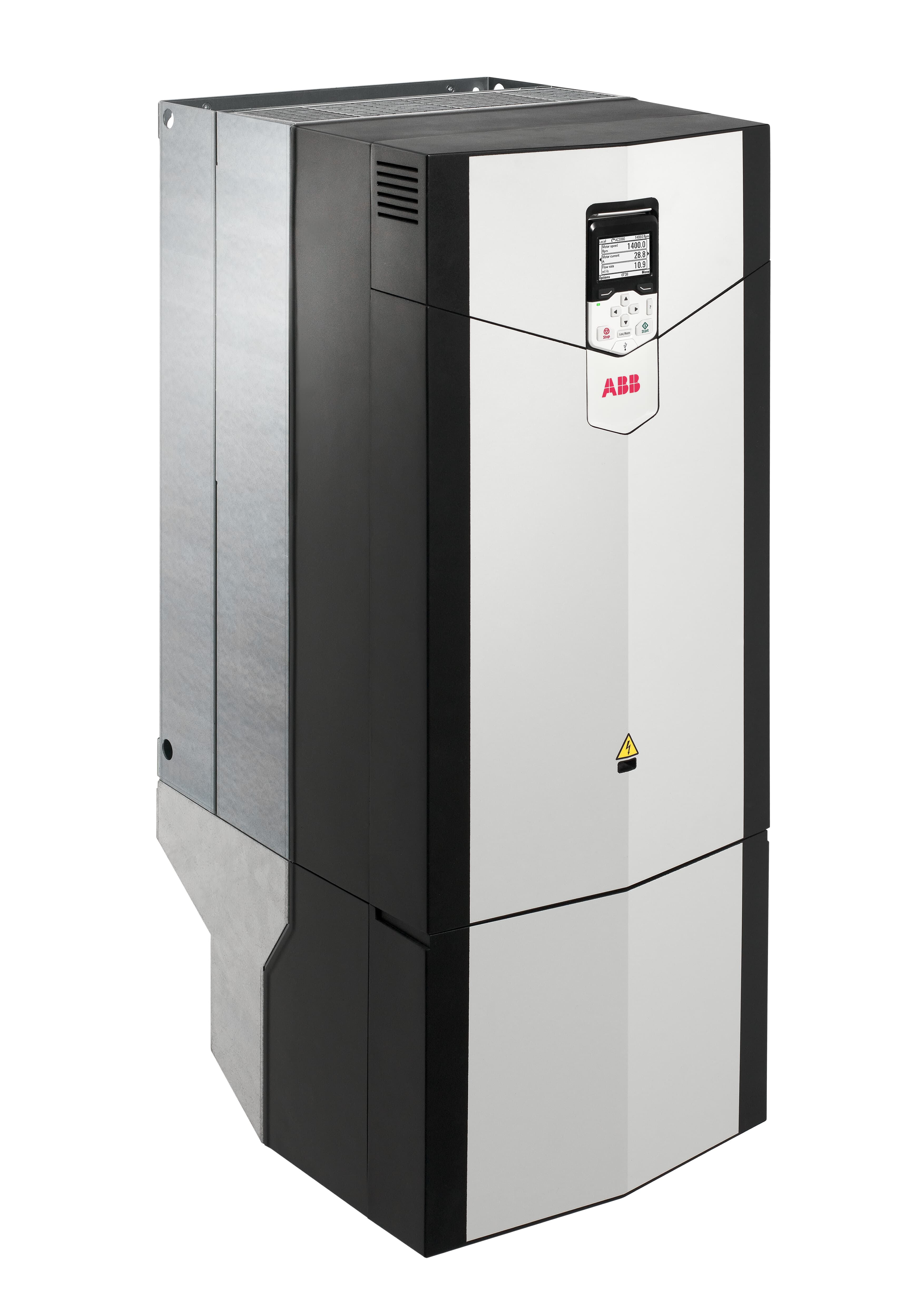 ABB ACS880-01-430A-3+D150+B056+N5700