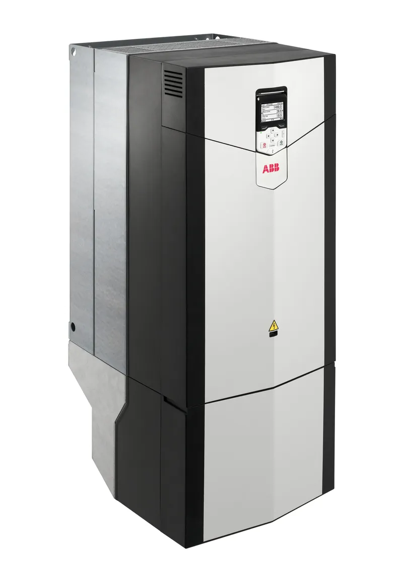 ABB ACS880-01-430A-3+D150+E202