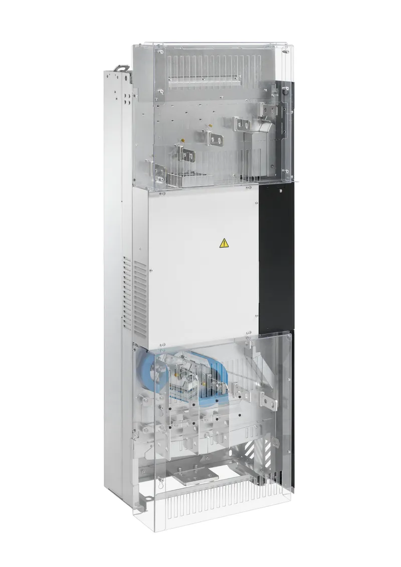 ACS880-04-1160A-7+A004 — photo 2 of 6