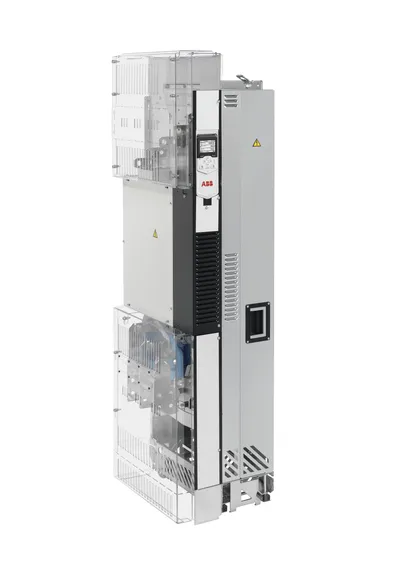ABB ACS880-04-330A-7+E200