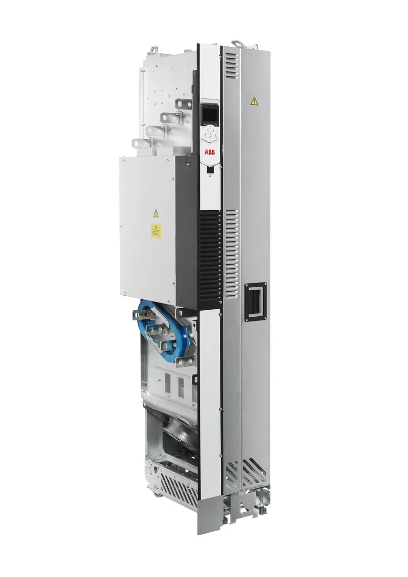 ABB ACS880-04-725A-3 — photo 5 of 6