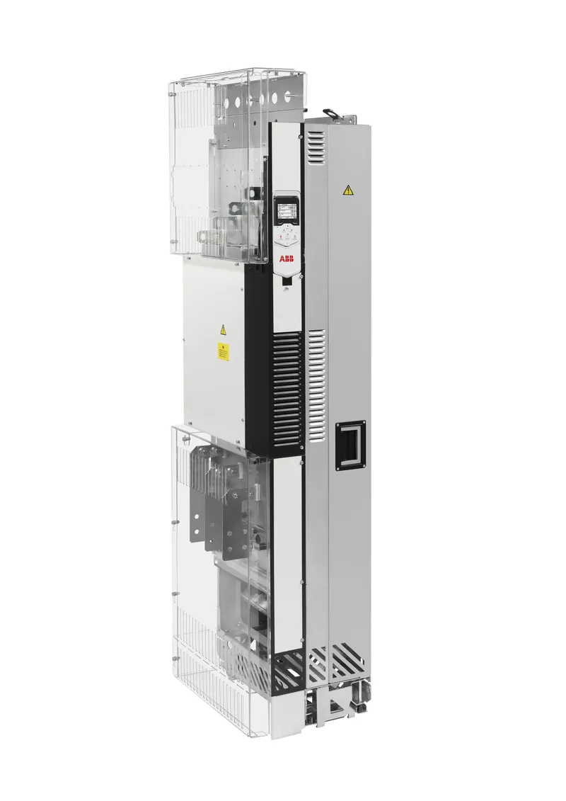 ABB ACS880-04-725A-3 — photo 1 of 6