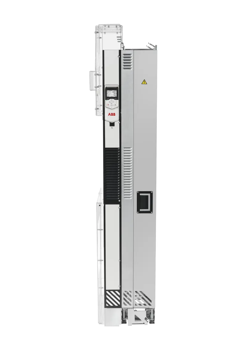 ABB ACS880-04-820A-5+P905