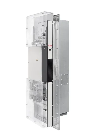 ABB ACS880-04F-522A-7