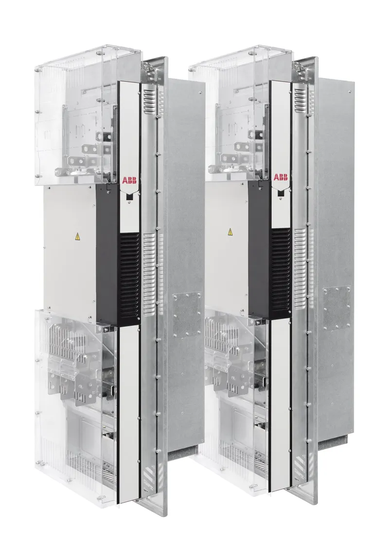 ABB ACS880-04FXT-1970A-5 — photo 1 of 6
