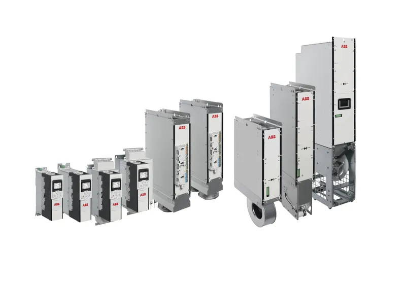 ABB ACS880-04FXT-2016A-5 — photo 6 of 6