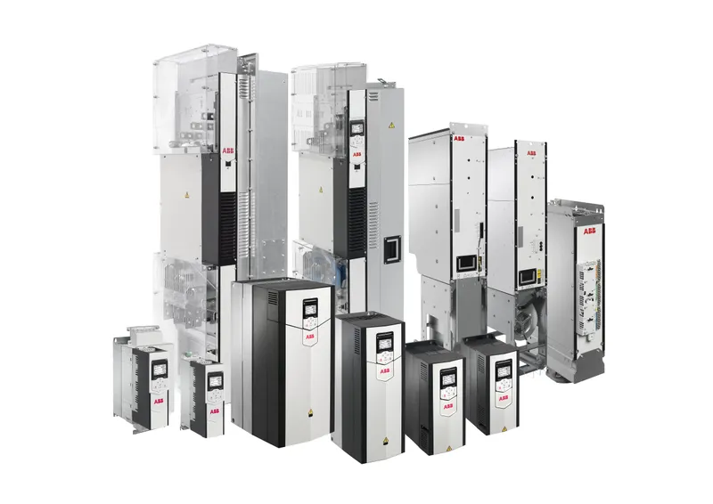 ABB ACS880-04FXT-2430A-3 — photo 3 of 6