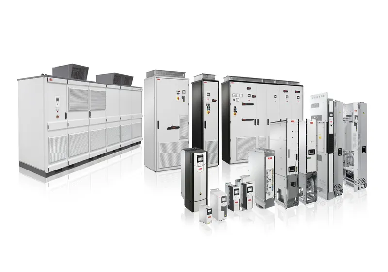 ABB ACS880-04XT-0810A-7 — photo 6 of 6