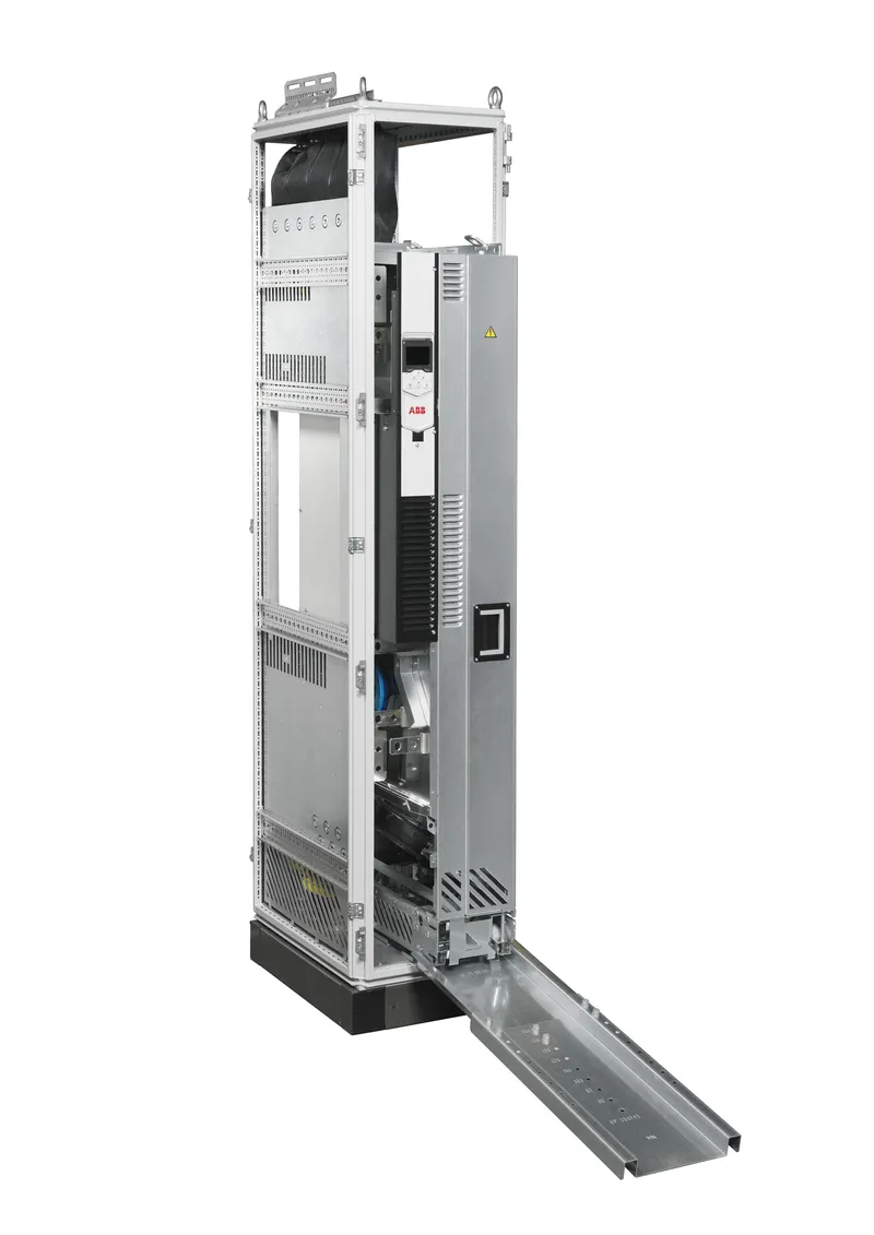 ABB ACS880-04XT-1080A-7 — photo 6 of 6