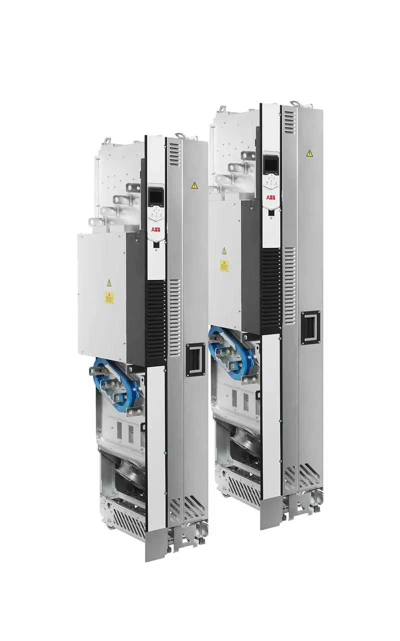 ABB ACS880-04XT-2630A-5 — photo 1 of 6
