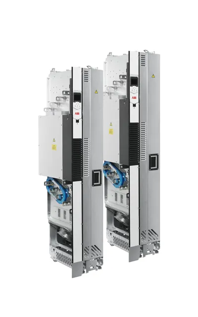 ABB ACS880-04XT-2650A-7