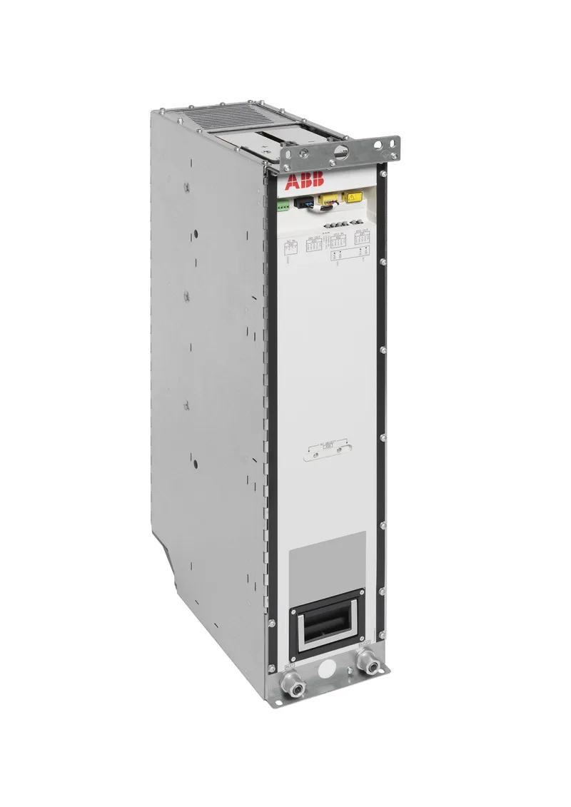 ACS880-104LC-0860A-7 — photo 2 of 6
