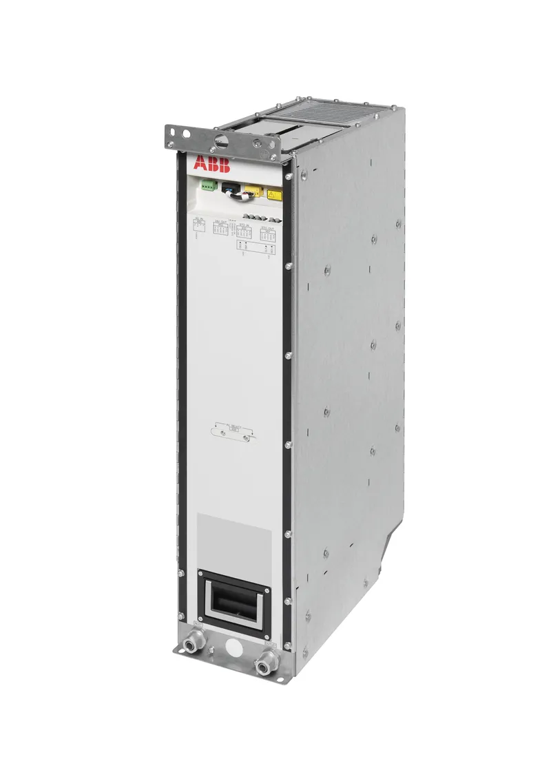 ACS880-104LC-0860A-7 — photo 3 of 6