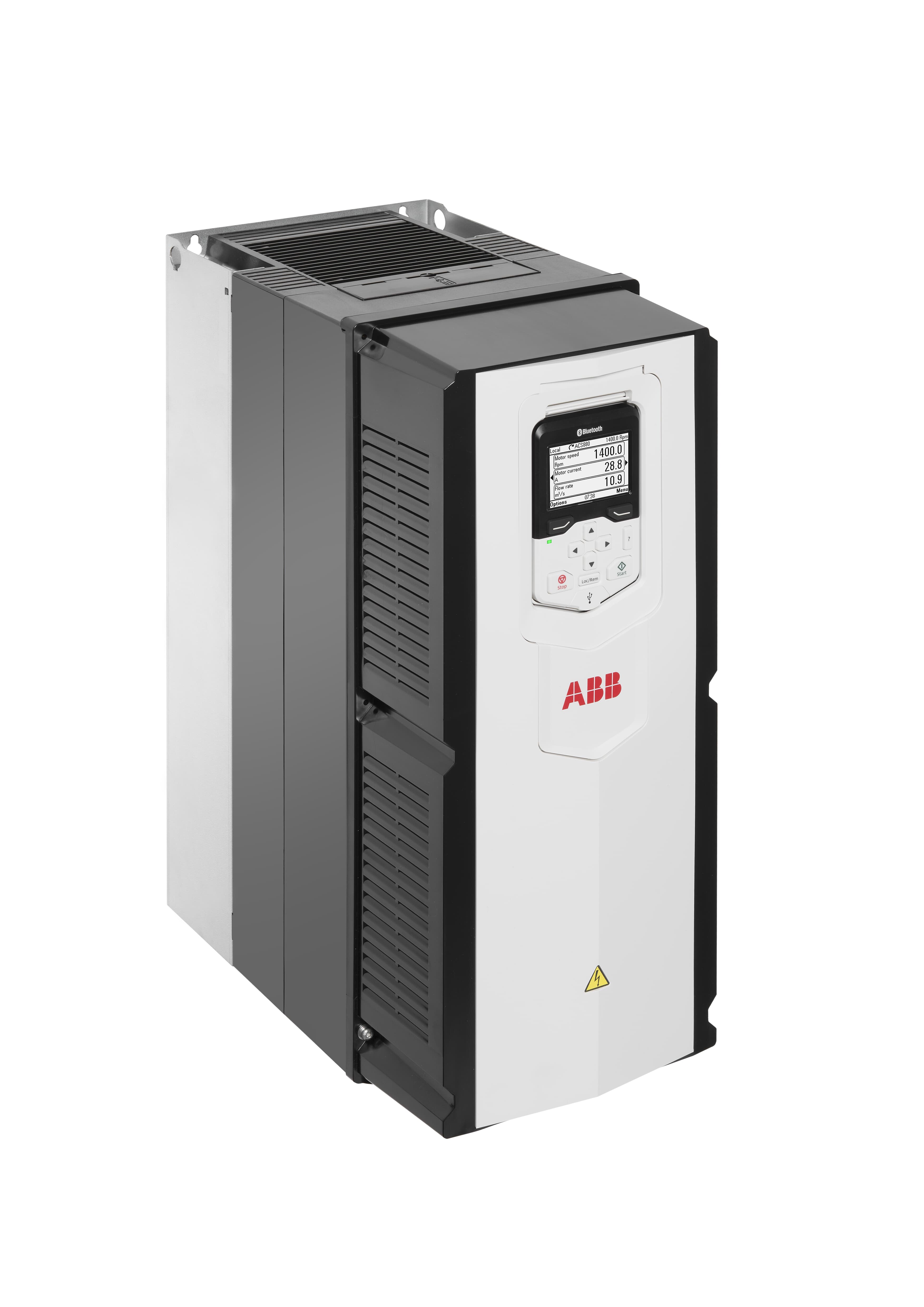 ABB ACS880-11-11A0-5