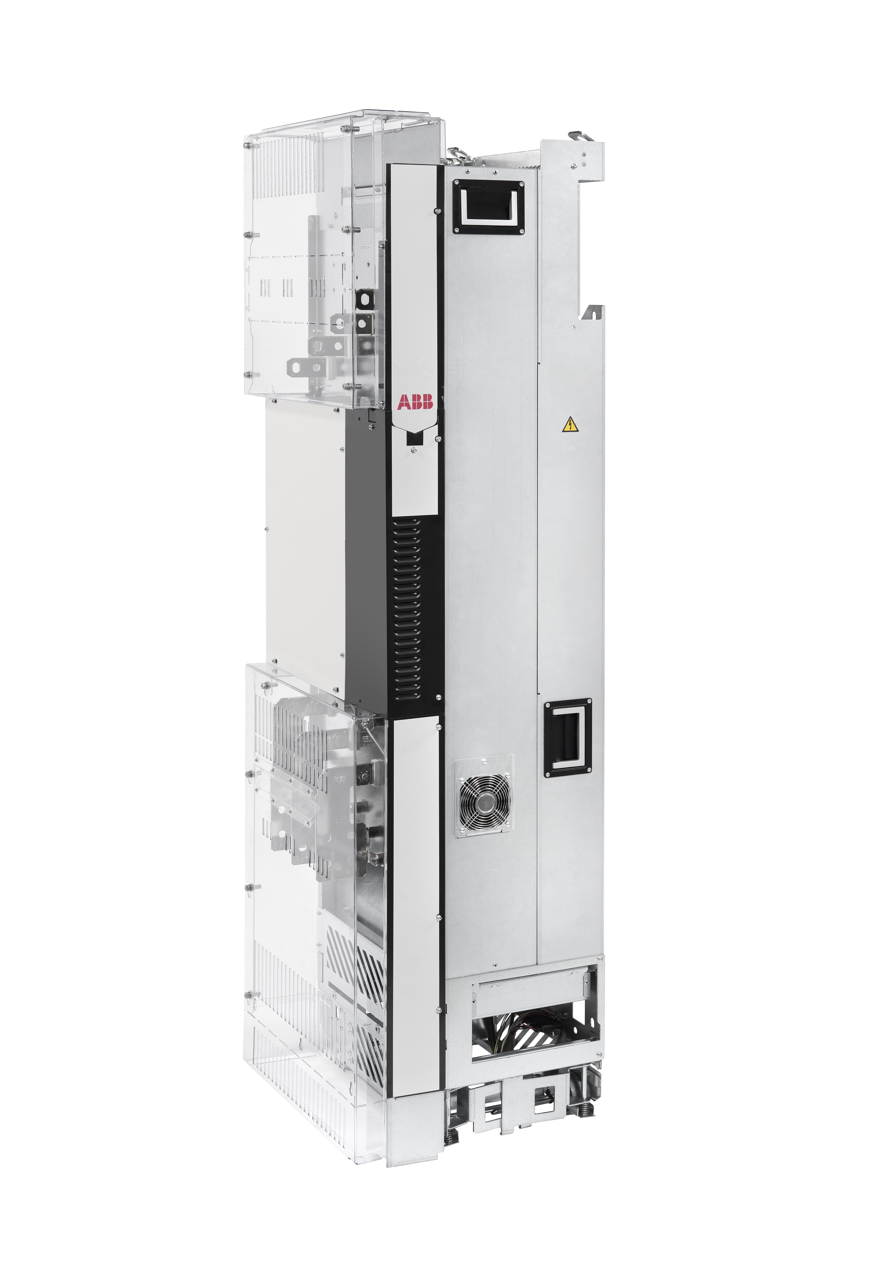ABB ACS880-14-414A-5
