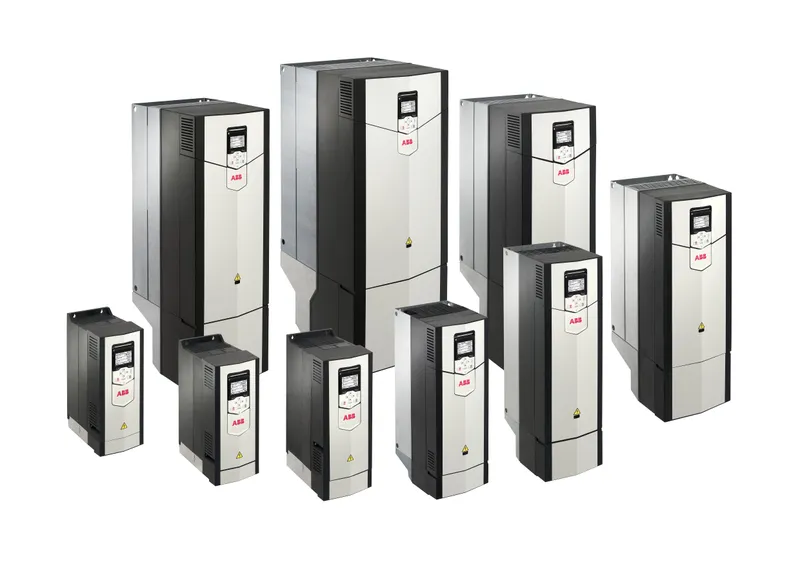 ABB ACS880-17-0101A-5 — photo 5 of 6