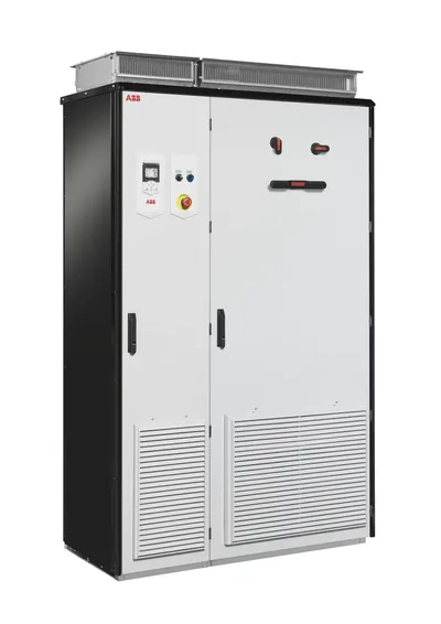 ABB ACS880-17-0169A-3