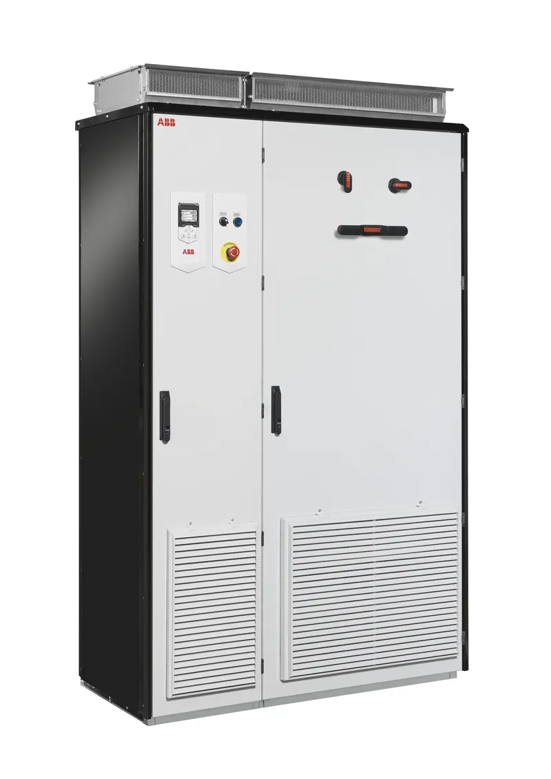 ABB ACS880-17-2530A-3 — photo 1 of 6