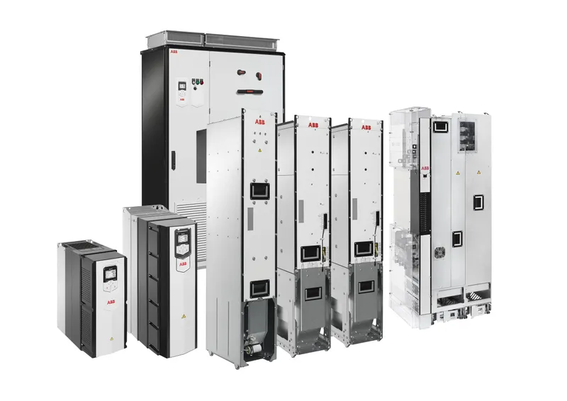 ABB ACS880-17-2770A-7 — photo 3 of 6