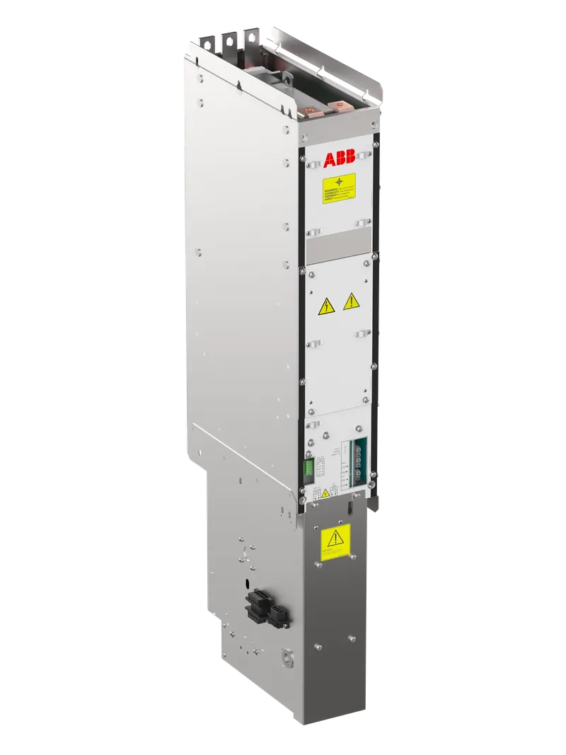 ABB ACS880-304-0490A-3 — photo 6 of 6