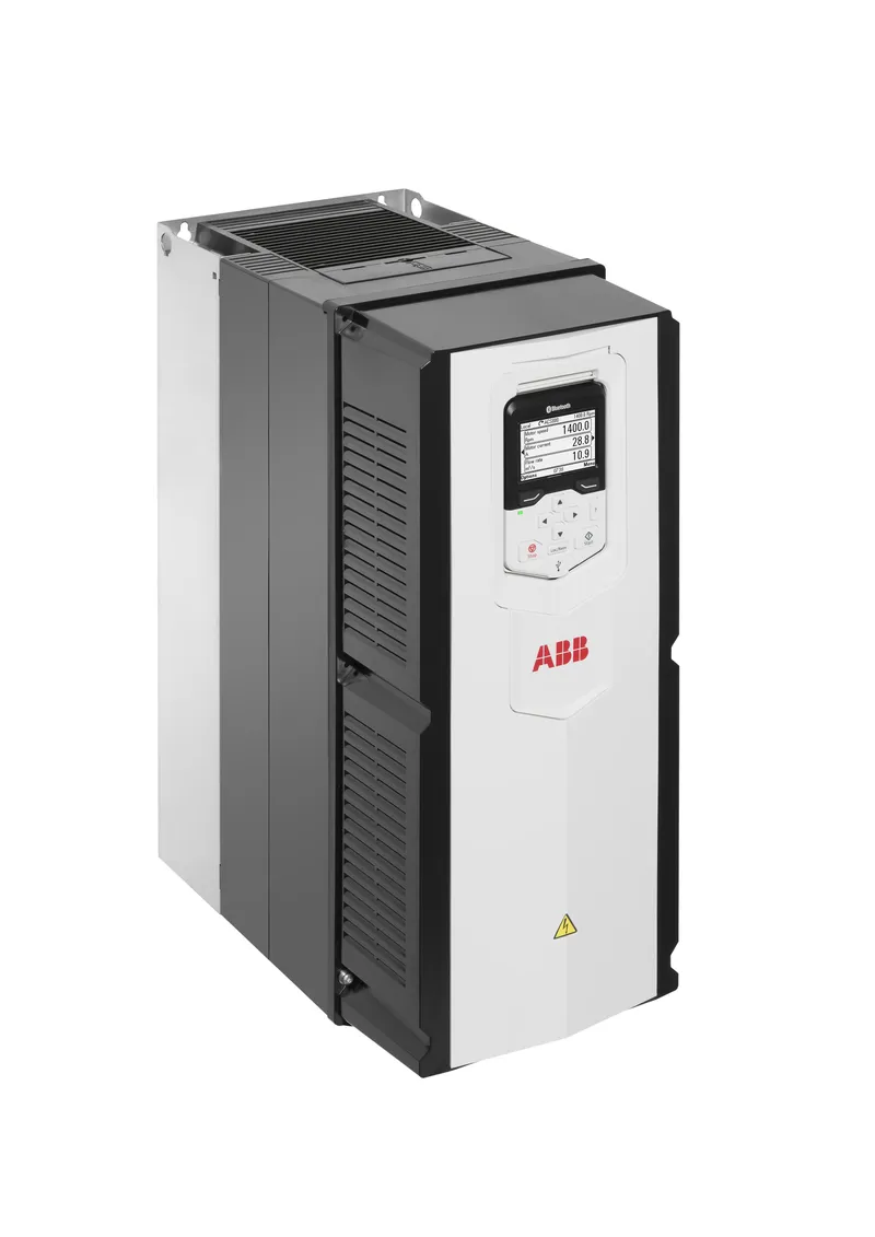 ABB ACS880-31-021A-5