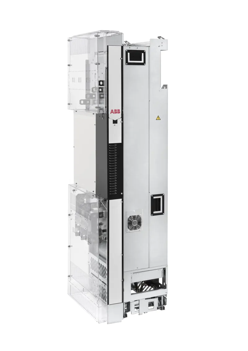ABB ACS880-34-210A-7