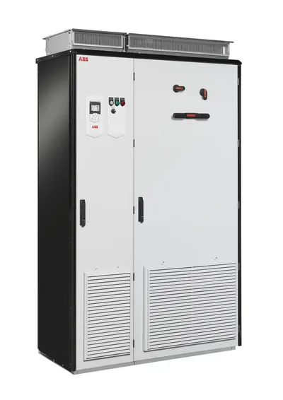 ABB ACS880-37-0510A-7