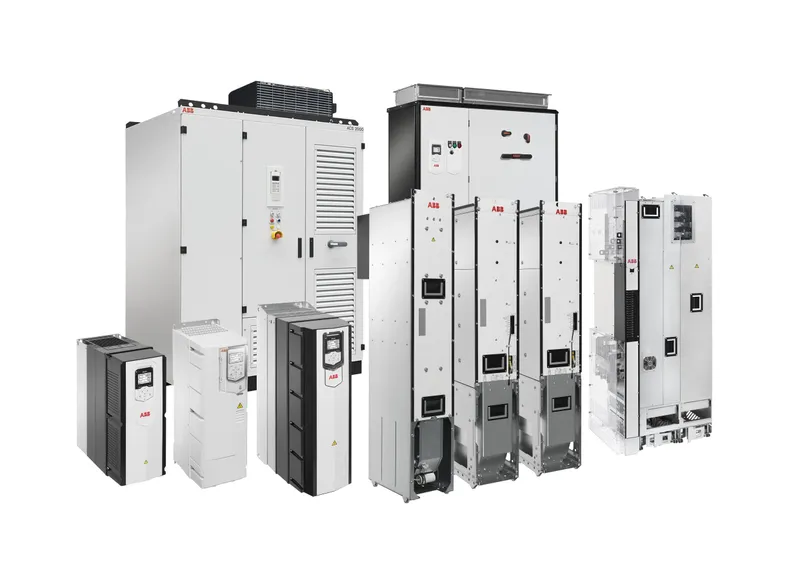 ABB ACS880-37-0730A-3 — photo 4 of 6