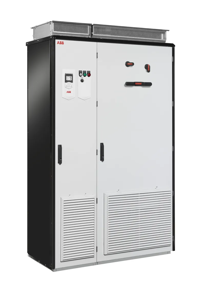 ABB ACS880-37-3310A-7 — photo 1 of 6