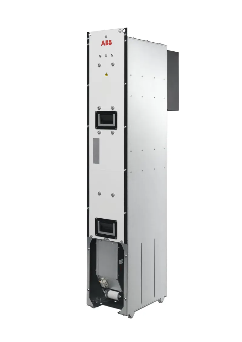 ACS880-BLCL-15-5+C183+C188 — photo 2 of 6