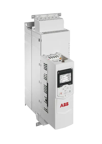ABB ACS880-M04-035A-5+N5700