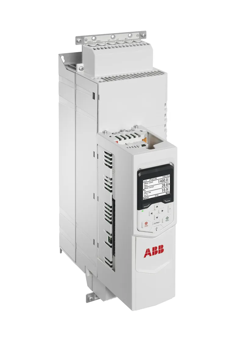 ABB ACS880-M04-035A-5+N5700
