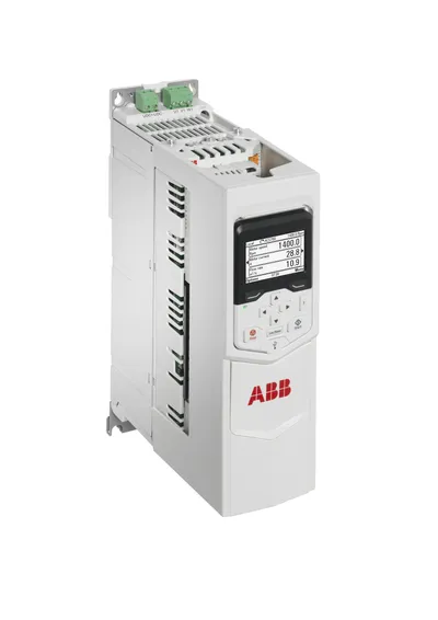 ABB ACS880-M04-04A8-2