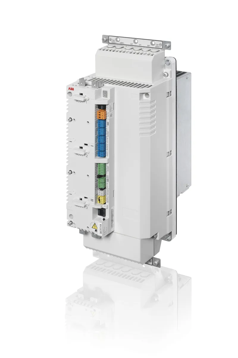ABB ACSM1-04LM-110A-4 — photo 2 of 6