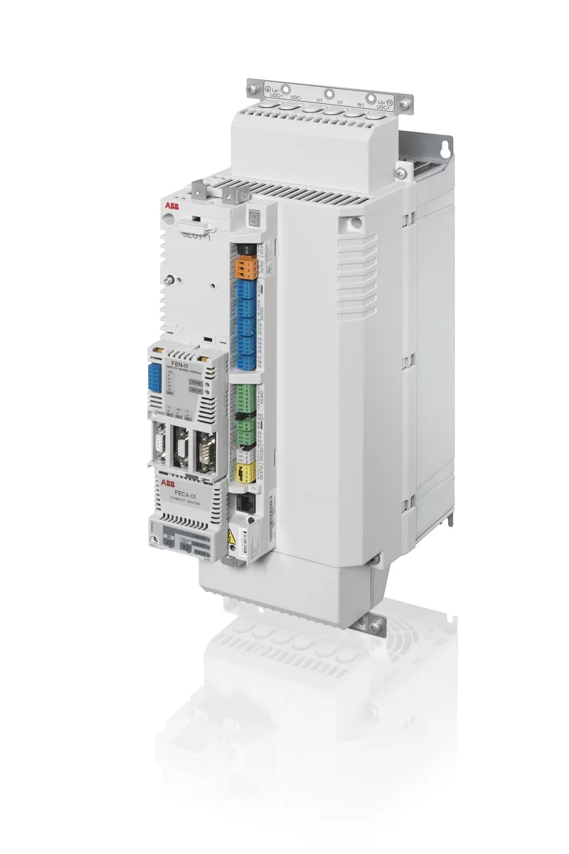 ABB ACSM1-04LM-135A-4 — photo 4 of 6