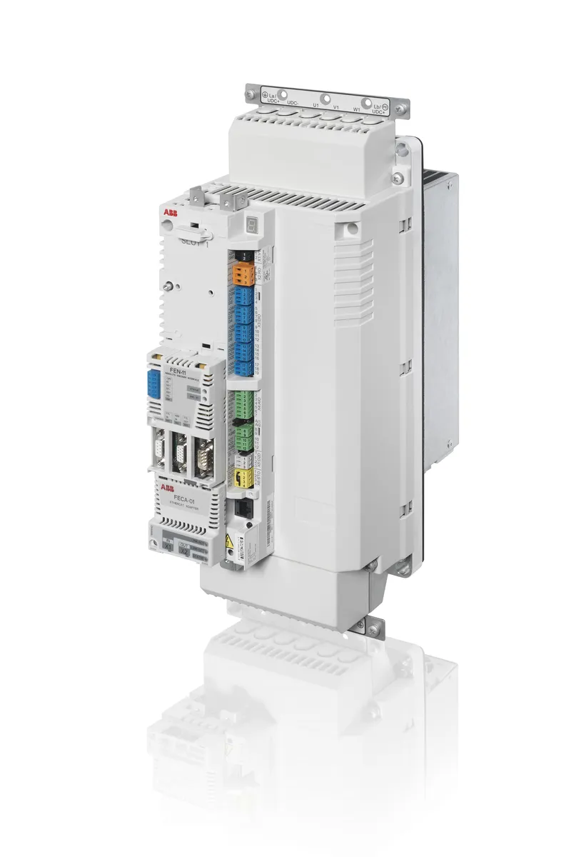 ABB ACSM1-04LM-135A-4 — photo 5 of 6