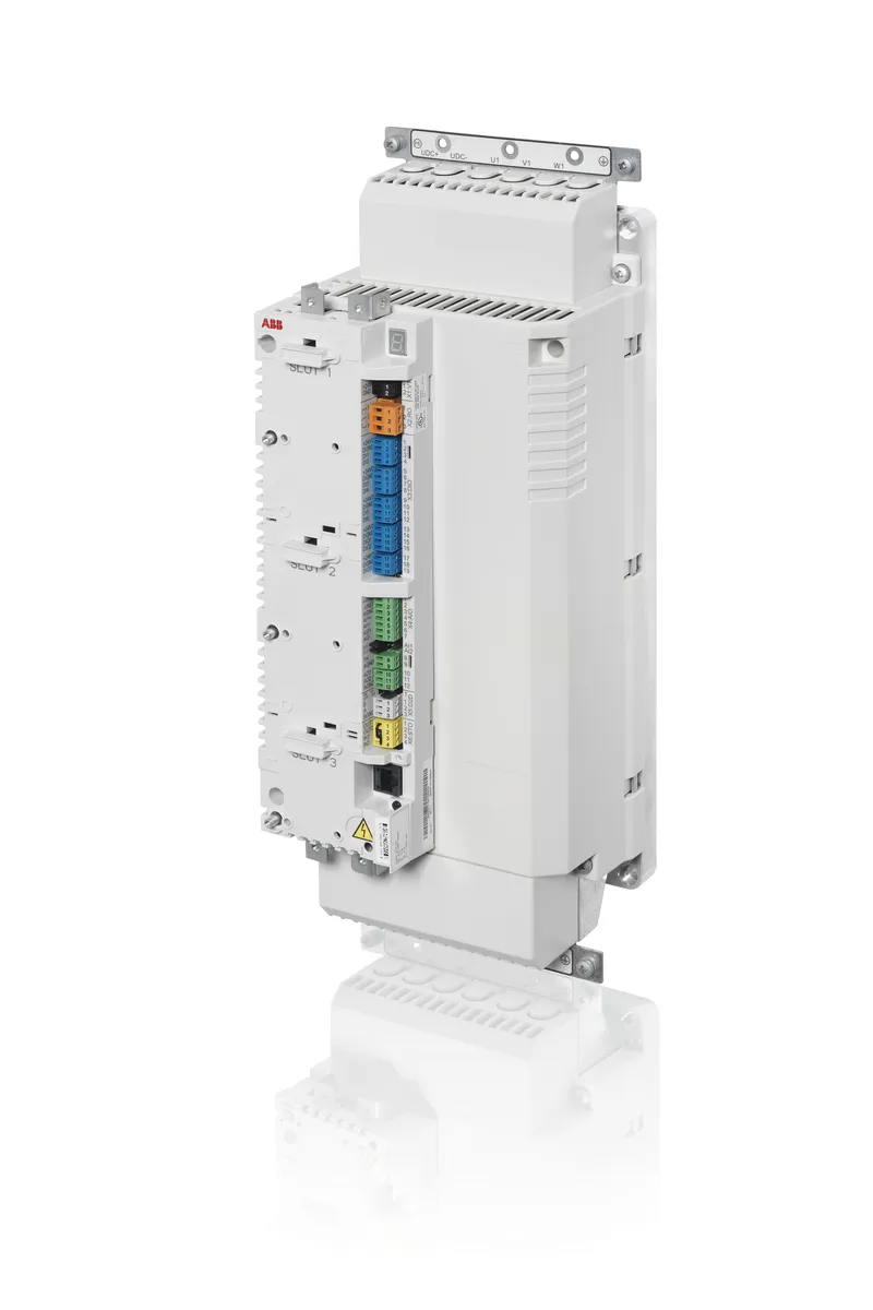 ABB ACSM1-04LS-175A-4 — photo 6 of 6