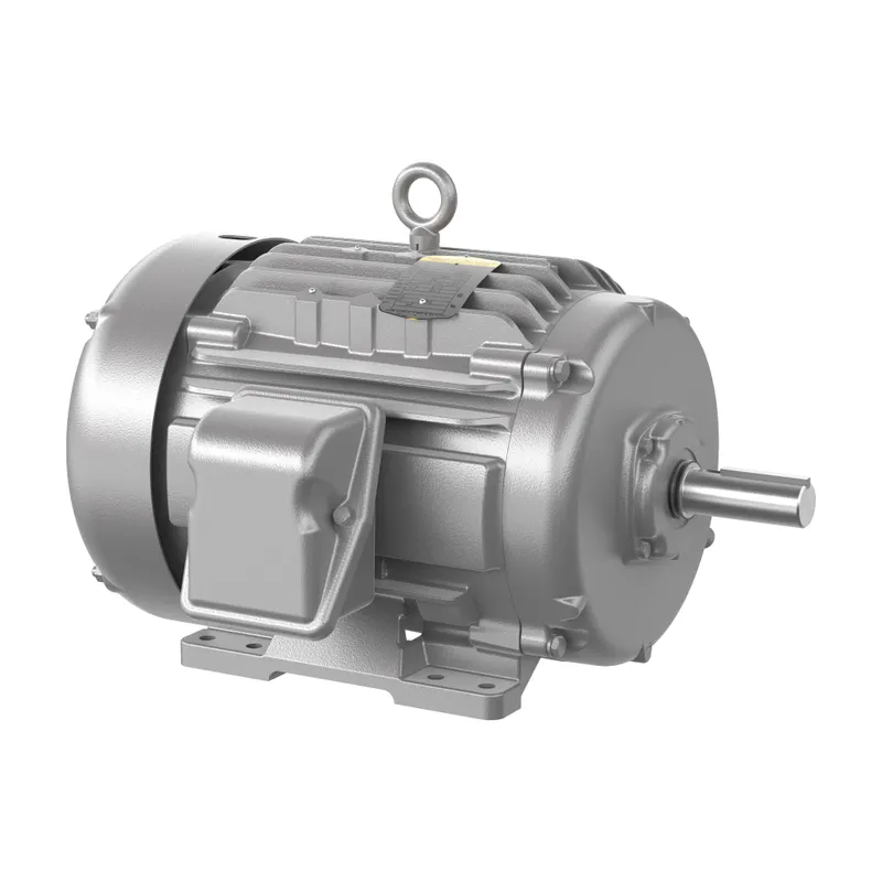 7.5HP,1765RPM,3PH,60HZ,254U,0932M,T — photo 1 of 3