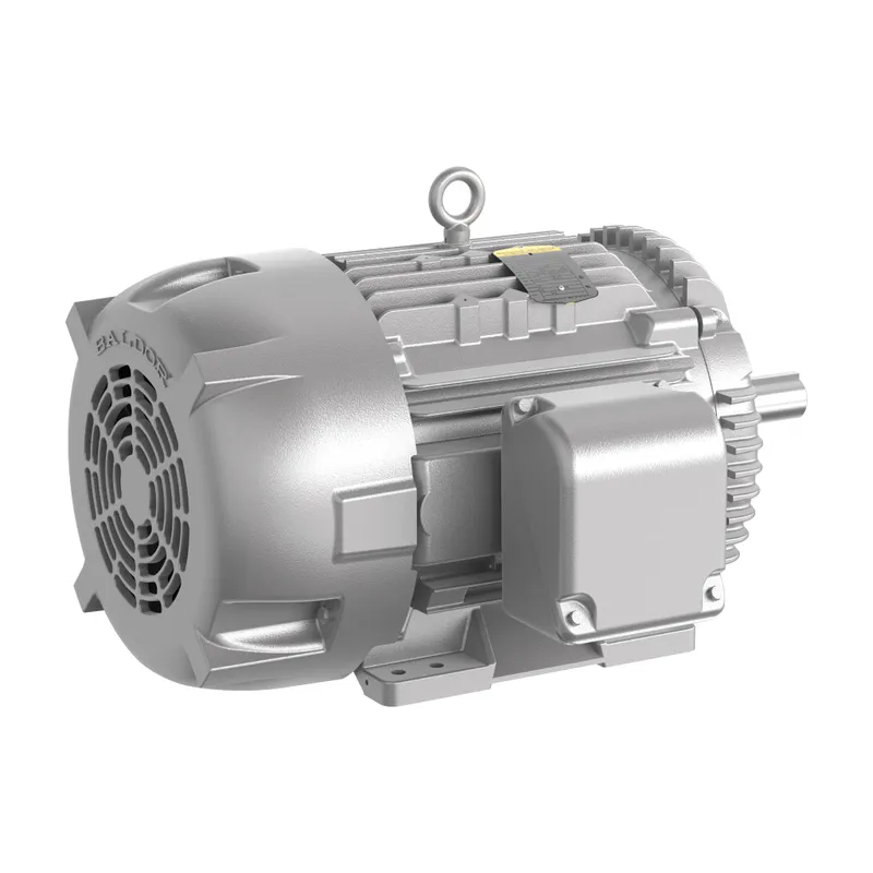 20HP,1770RPM,3PH,60HZ,286U,1046M,TE — photo 3 of 3