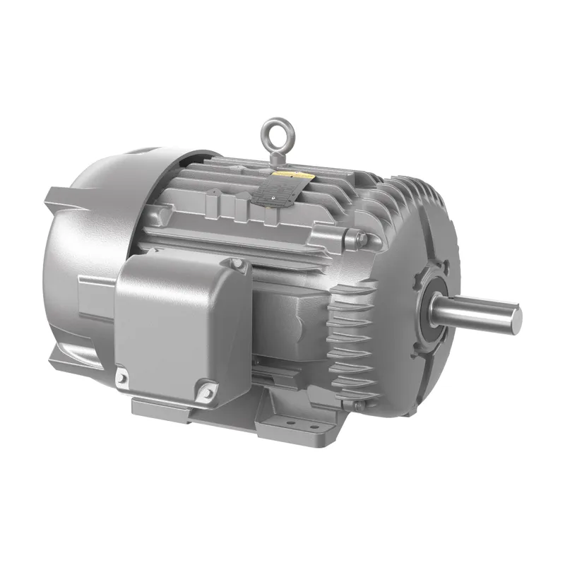 20HP,1770RPM,3PH,60HZ,286U,1046M,TE — photo 1 of 3