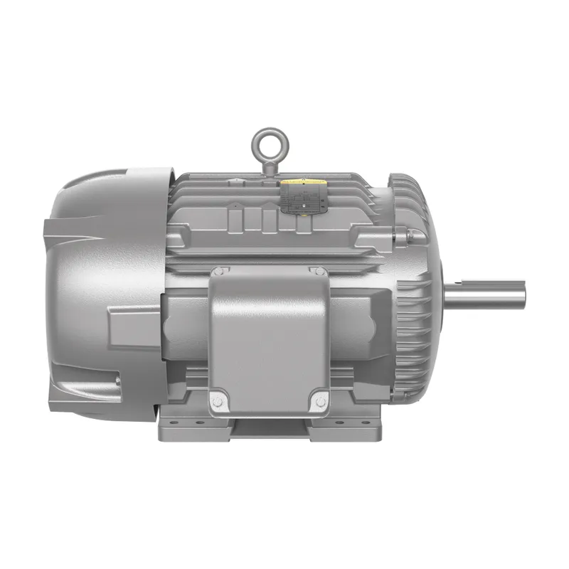 20HP,1770RPM,3PH,60HZ,286U,1046M,TE — photo 2 of 3