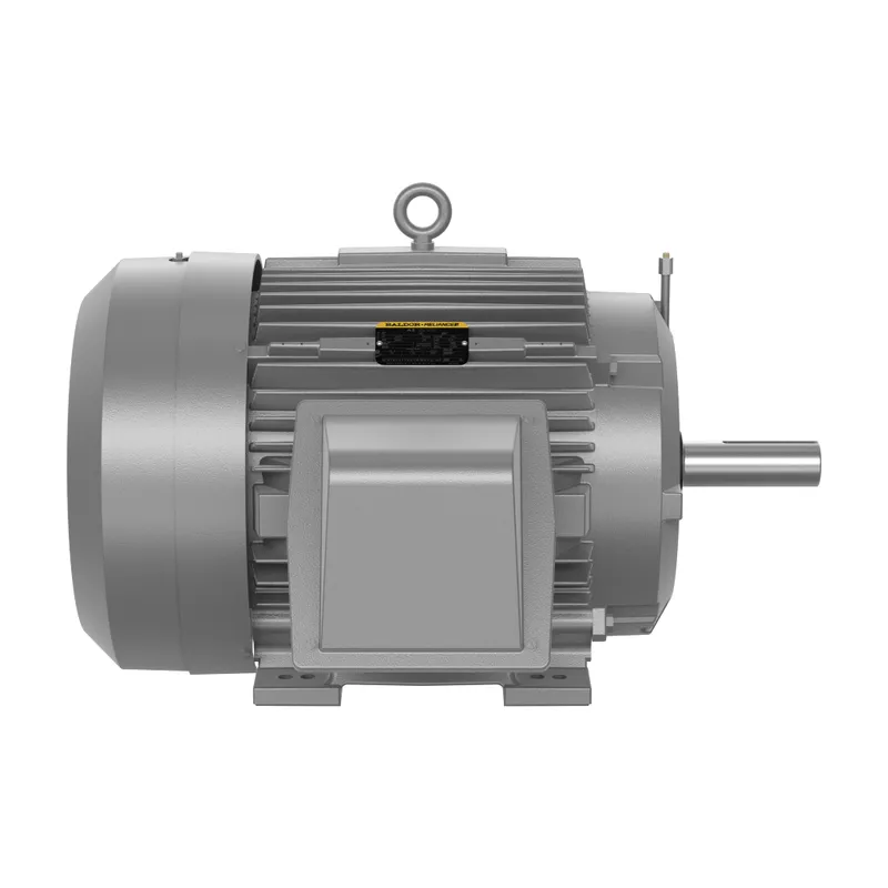 50HP,1780RPM,3PH,60HZ,365U,1458M,TE — photo 2 of 3
