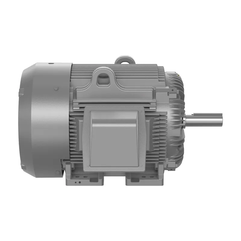 60HP,1785RPM,3PH,60HZ,405U,TEFC,FOO — photo 2 of 3