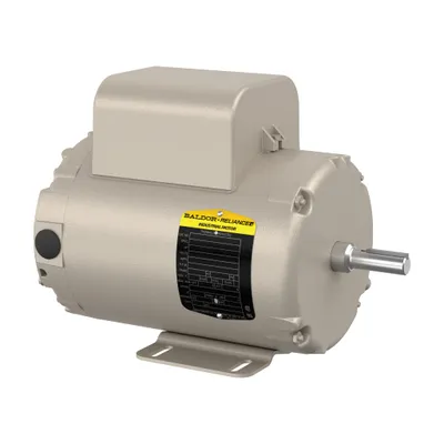 1HP,1750RPM,1PH,60HZ,56,3528LC,TEAO