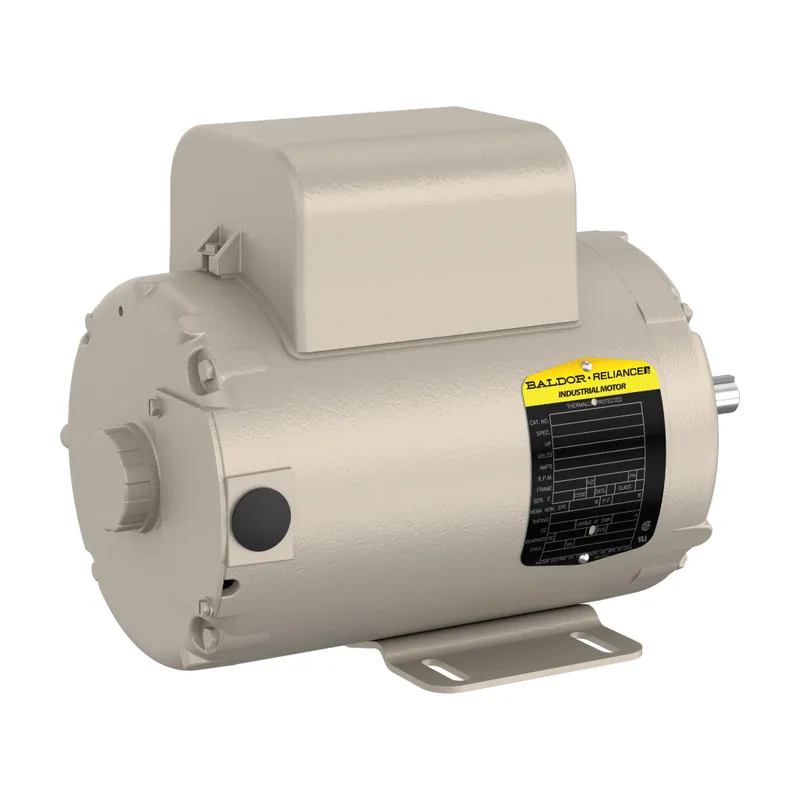 1HP,1750RPM,1PH,60HZ,56,3528LC,TEAO — photo 3 of 3