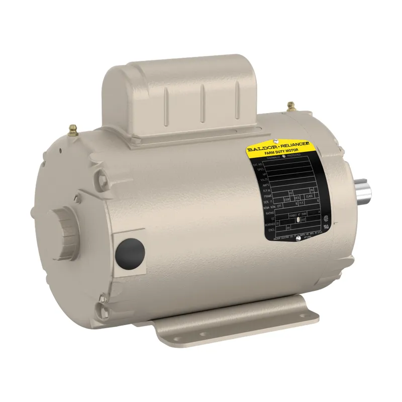 1.5HP,3450RPM,1PH,60HZ,143TZ,3528L, — photo 3 of 3
