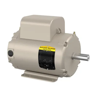 3HP,3450RPM,1PH,60HZ,145TZ,3535LC,T