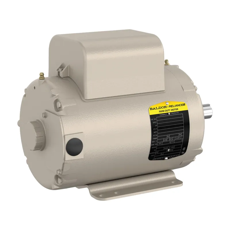 3HP,3450RPM,1PH,60HZ,145TZ,3535LC,T — photo 3 of 3