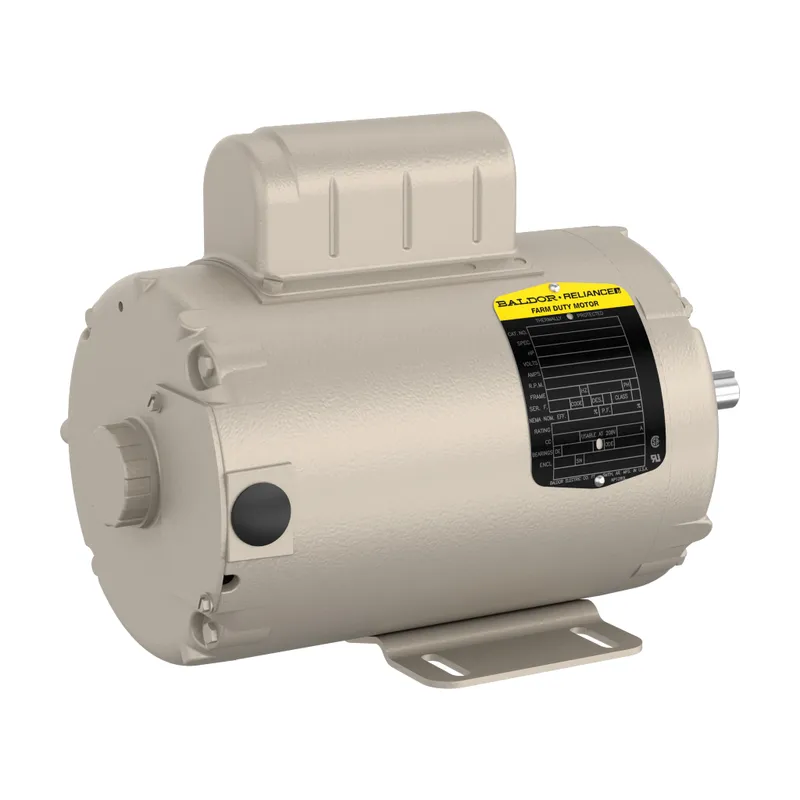 1.5HP,3450RPM,1PH,60HZ,56,3528L,TEA — photo 3 of 3