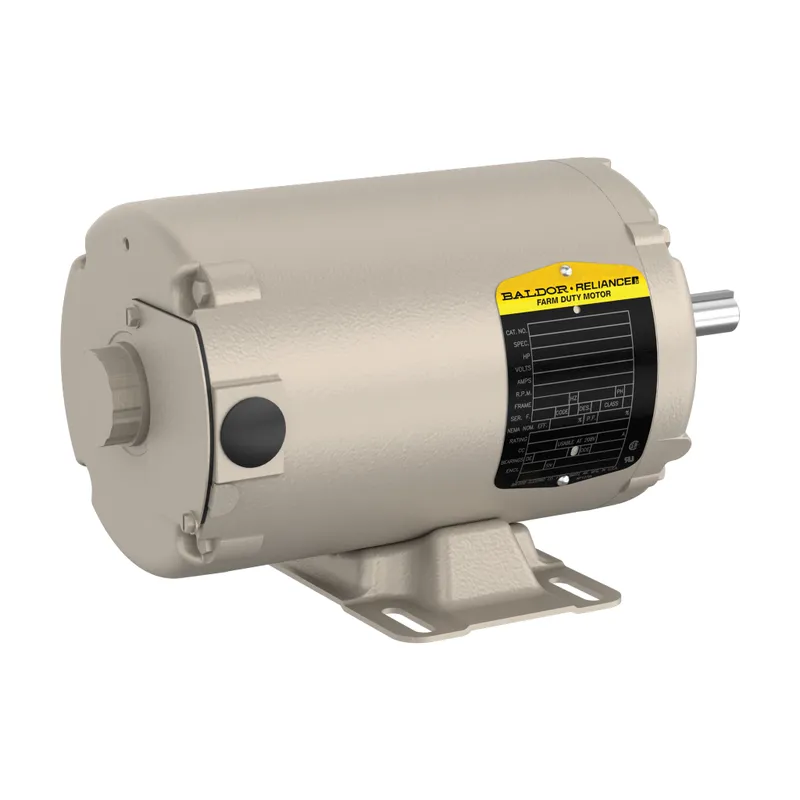 .75HP,3450RPM,3PH,60HZ,56Z,3413M,TE — photo 3 of 3
